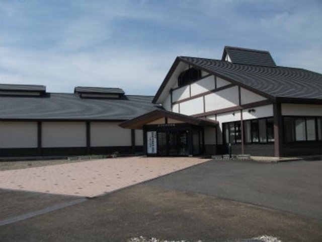 🏞️ 이와테 현립 농업 교류 공원・농업 과학 박물관(이와테켄리쓰 노교 후레아이 코엔・노교 카가쿠 하쿠부쓰칸) 이미지 1